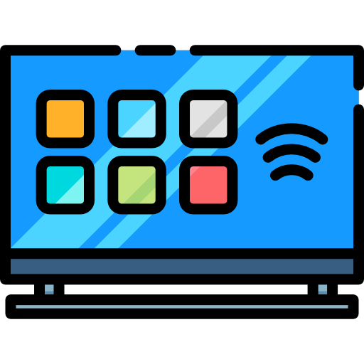 TV Smart – 32 Polegadas