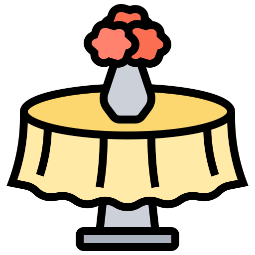 Mesa de refeições