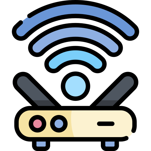 Wi-Fi liberado